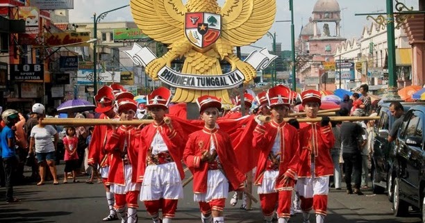 Detail Contoh Sikap Patriotisme Di Sekolah Nomer 39