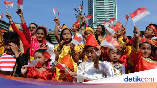 Detail Contoh Sikap Patriotisme Di Sekolah Nomer 51