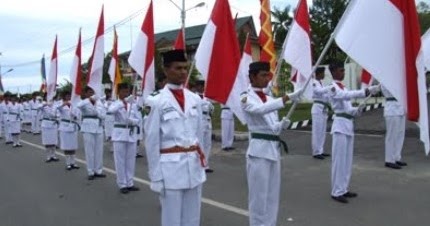 Detail Contoh Sikap Patriotisme Di Sekolah Nomer 7