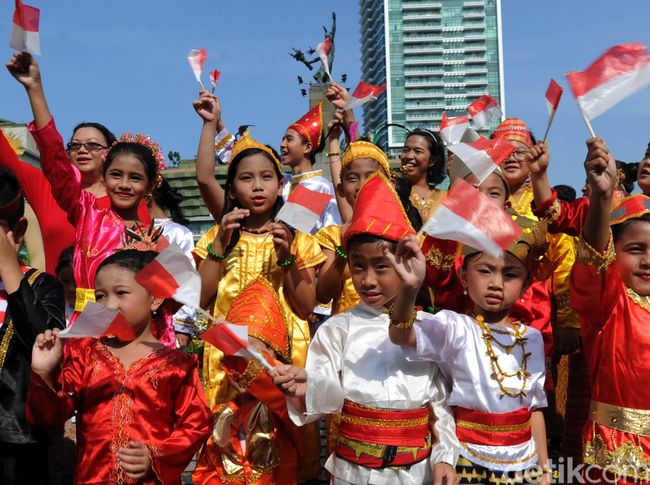 Detail Contoh Sikap Patriotisme Di Sekolah Nomer 8