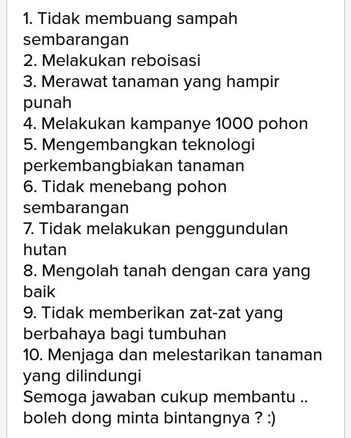 Contoh Sikap Peduli Di Rumah - KibrisPDR