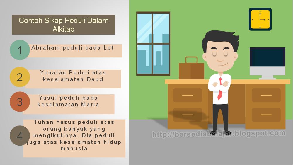 Detail Contoh Sikap Peduli Terhadap Orang Lain Nomer 21