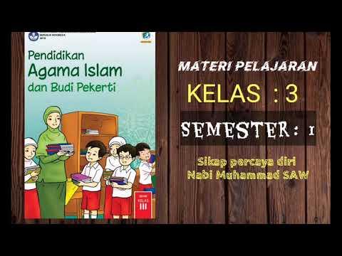 Detail Contoh Sikap Percaya Diri Kelas 3 Sd Nomer 11