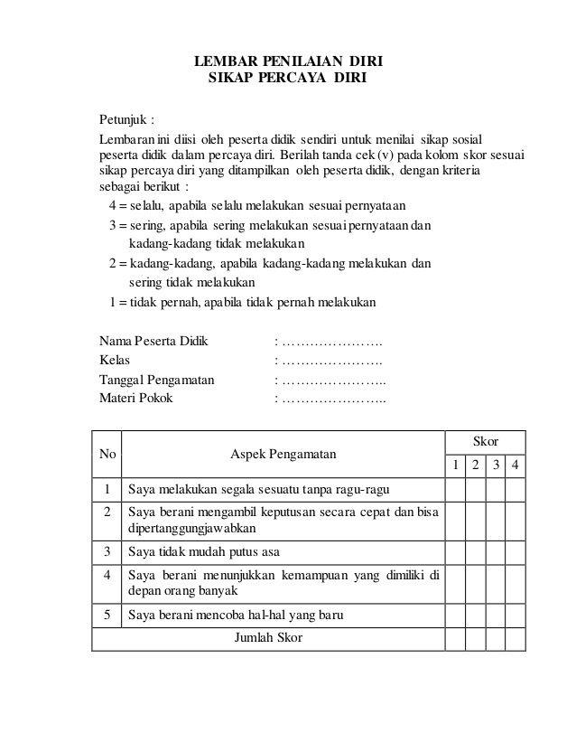 Detail Contoh Sikap Putus Asa Nomer 10