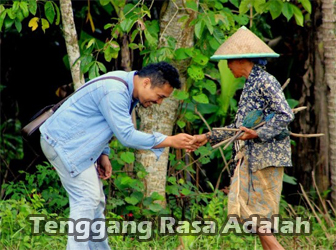 Detail Contoh Sikap Tenggang Rasa Di Rumah Nomer 7