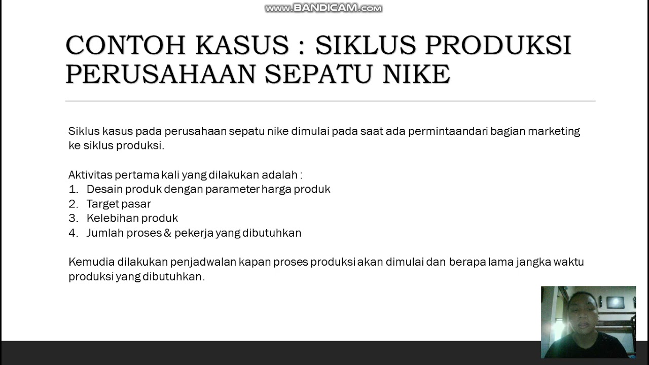 Detail Contoh Siklus Produksi Nomer 48