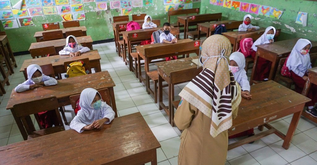 Contoh Sila Ke 4 Di Lingkungan Sekolah - KibrisPDR