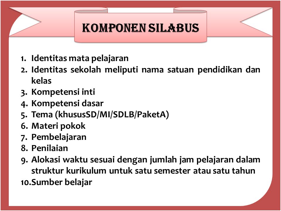 Detail Contoh Silabus Dan Rpp Nomer 49