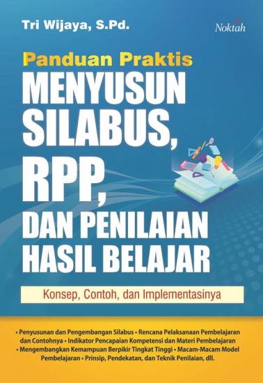 Detail Contoh Silabus Dan Rpp Nomer 52