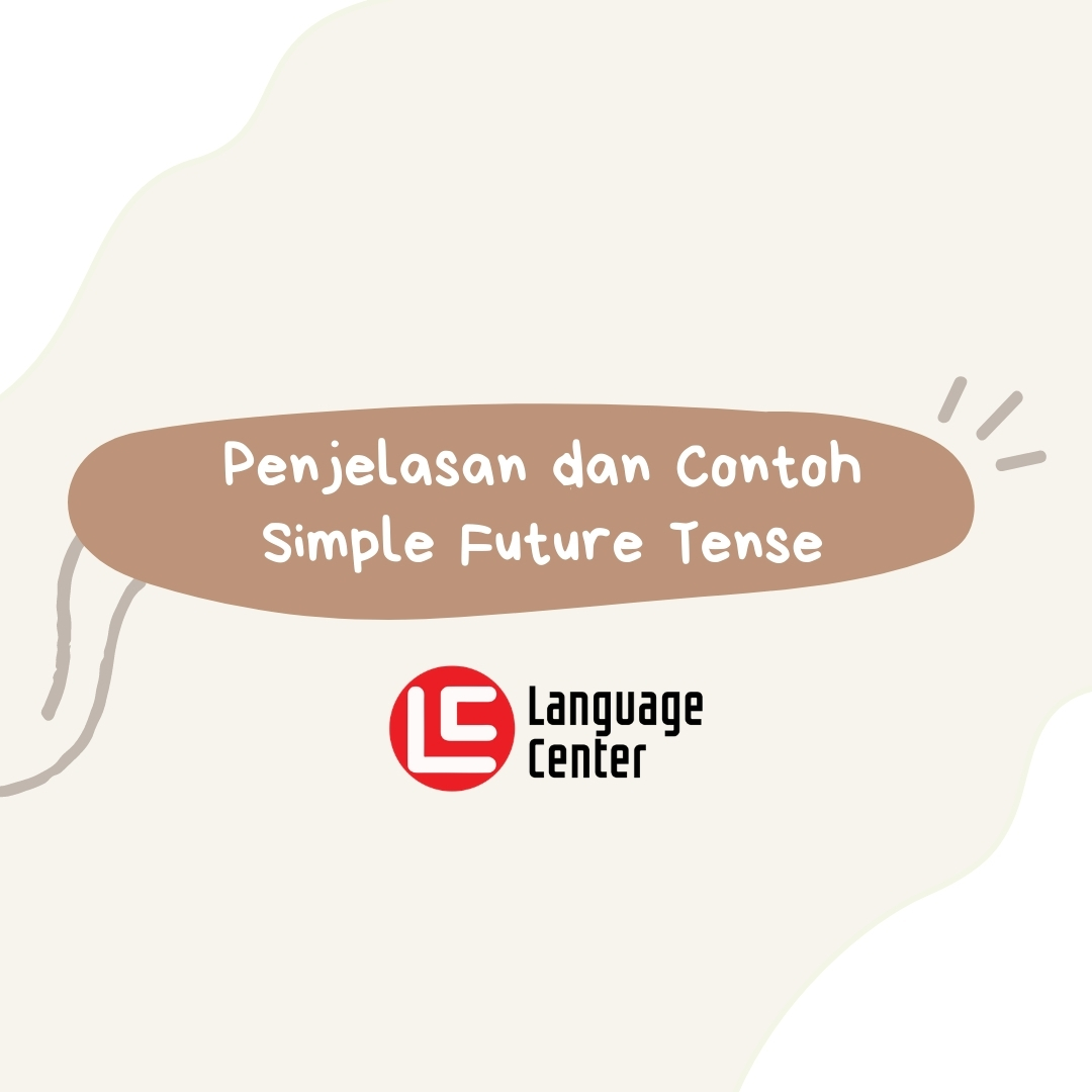 Detail Contoh Simple Future Nomer 44