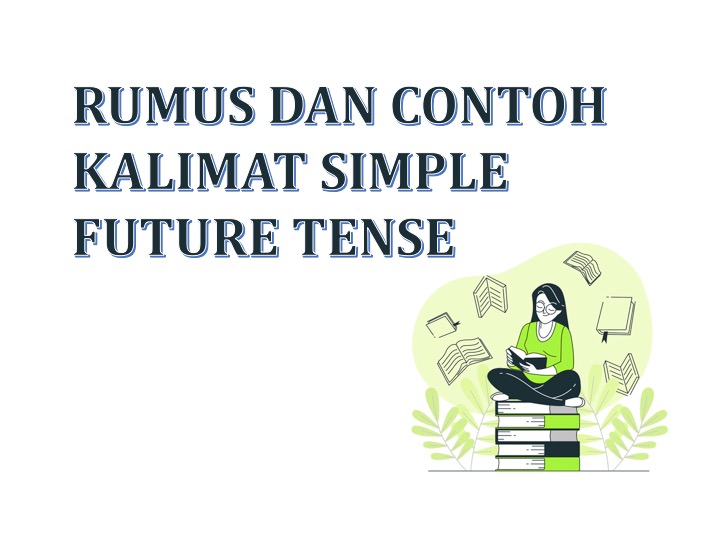 Detail Contoh Simple Future Nomer 45