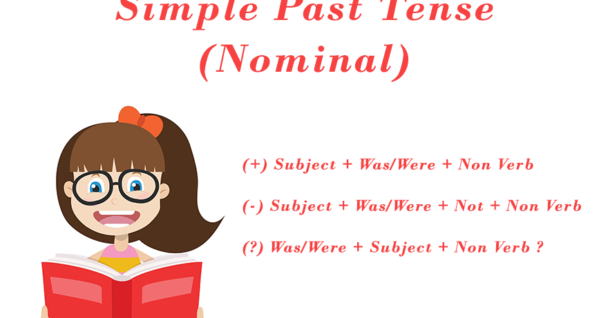 Detail Contoh Simple Past Nomer 17