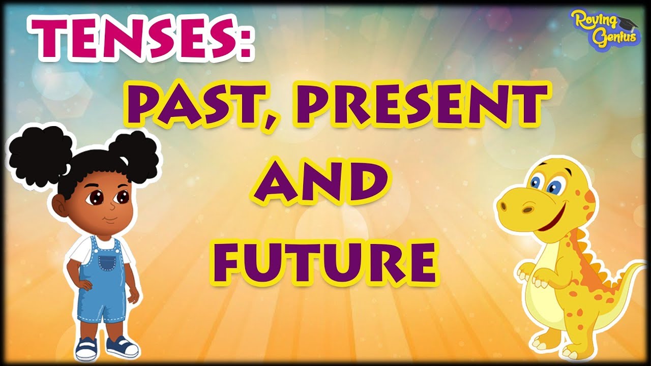 Detail Contoh Simple Past Future Tense Nomer 47