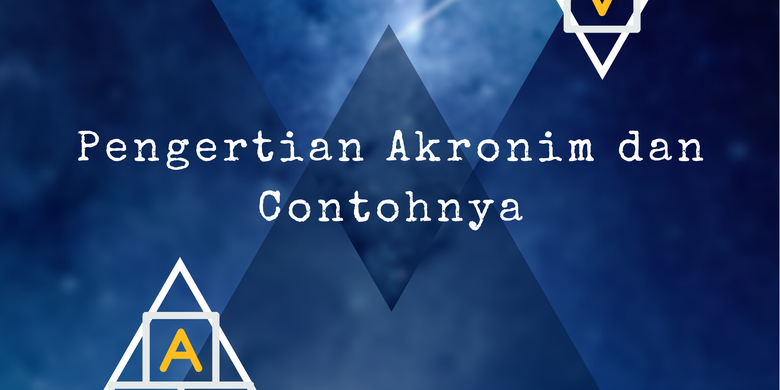 Detail Contoh Singkatan Nama Orang Nomer 25