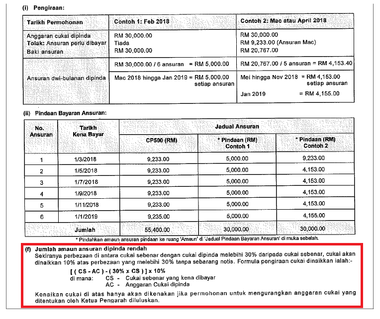 Detail Contoh Single Entry Nomer 48