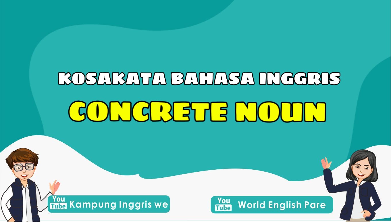 Detail Contoh Singular And Plural Nomer 29