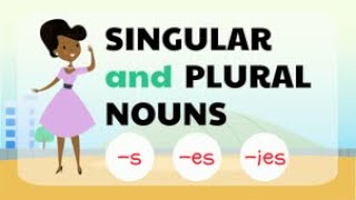 Detail Contoh Singular Dan Plural Nomer 23