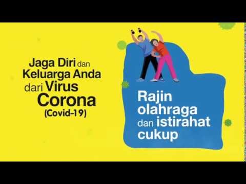 Detail Contoh Sinopsis Iklan Layanan Masyarakat Nomer 40