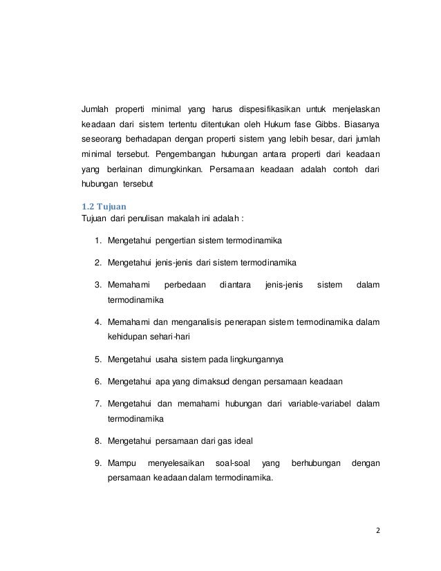 Detail Contoh Sistem Dan Lingkungan Nomer 18