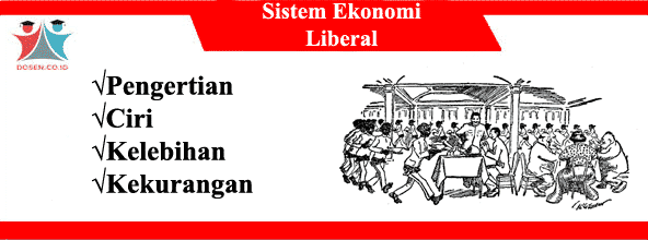 Detail Contoh Sistem Ekonomi Nomer 35