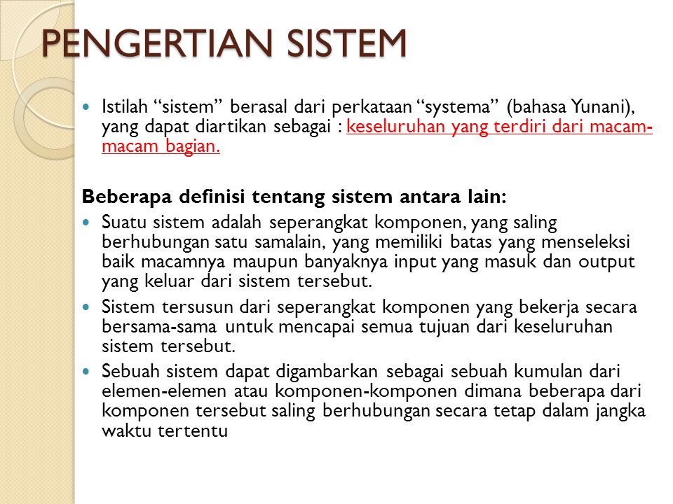 Detail Contoh Sistem Ekonomi Indonesia Nomer 22