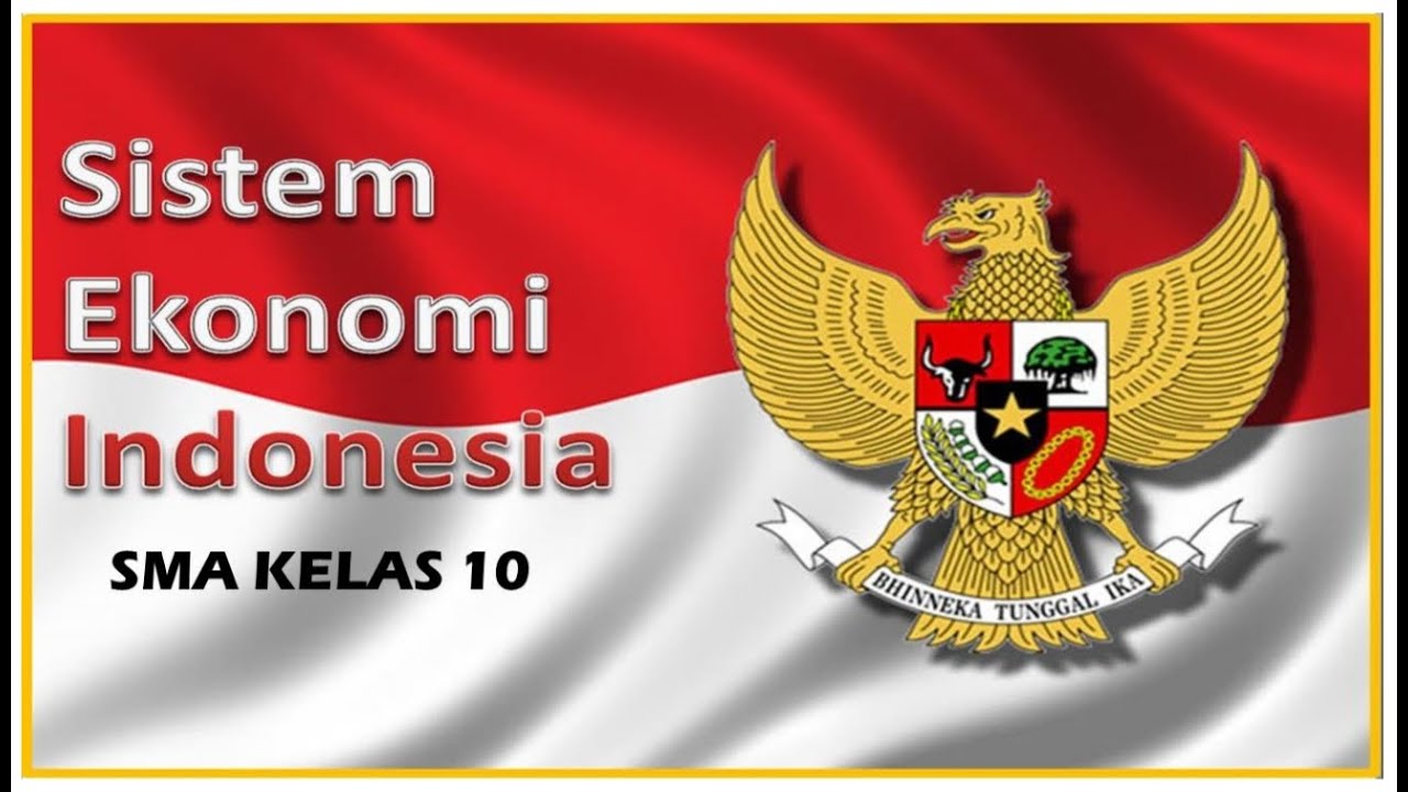Detail Contoh Sistem Ekonomi Indonesia Nomer 27