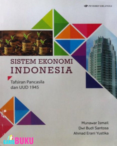 Detail Contoh Sistem Ekonomi Indonesia Nomer 47