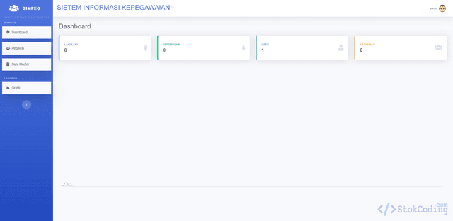 Detail Contoh Sistem Informasi Berbasis Web Nomer 38