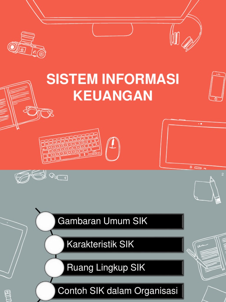 Detail Contoh Sistem Informasi Keuangan Nomer 31