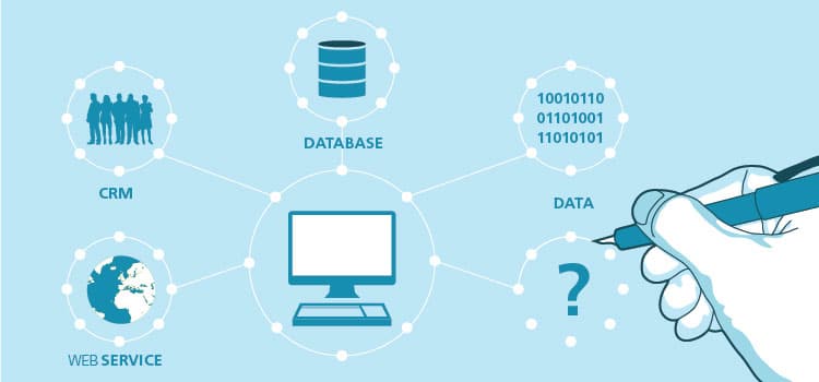 Detail Contoh Sistem Informasi Sederhana Nomer 10