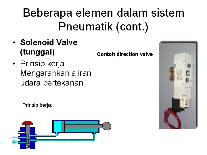 Detail Contoh Sistem Pneumatik Nomer 40