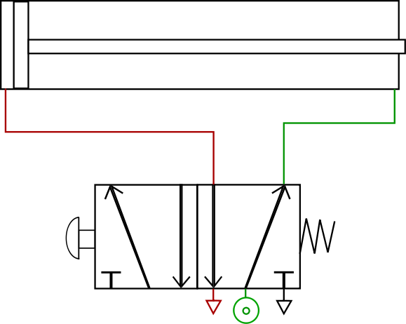 Detail Contoh Sistem Pneumatik Nomer 42