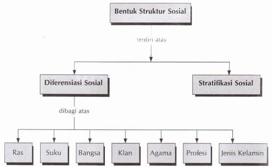 Detail Contoh Sistem Sosial Nomer 39