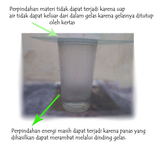 Detail Contoh Sistem Terbuka Nomer 25