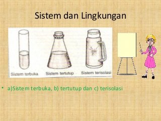 Detail Contoh Sistem Terbuka Nomer 31
