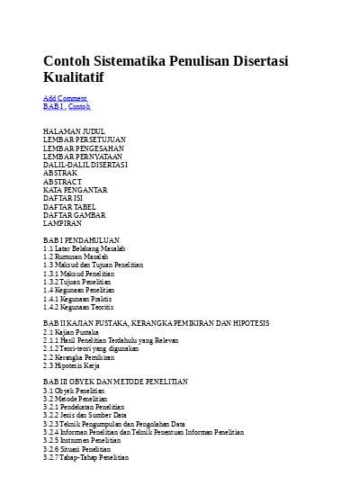 Detail Contoh Sistematika Penulisan Nomer 38