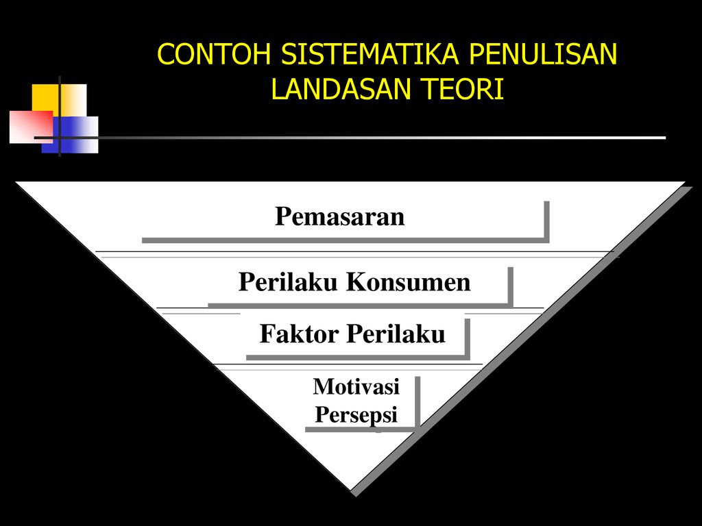 Detail Contoh Sistematika Penulisan Nomer 54