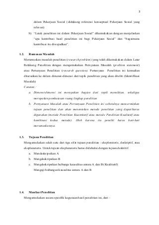 Detail Contoh Sistematika Penulisan Makalah Nomer 20