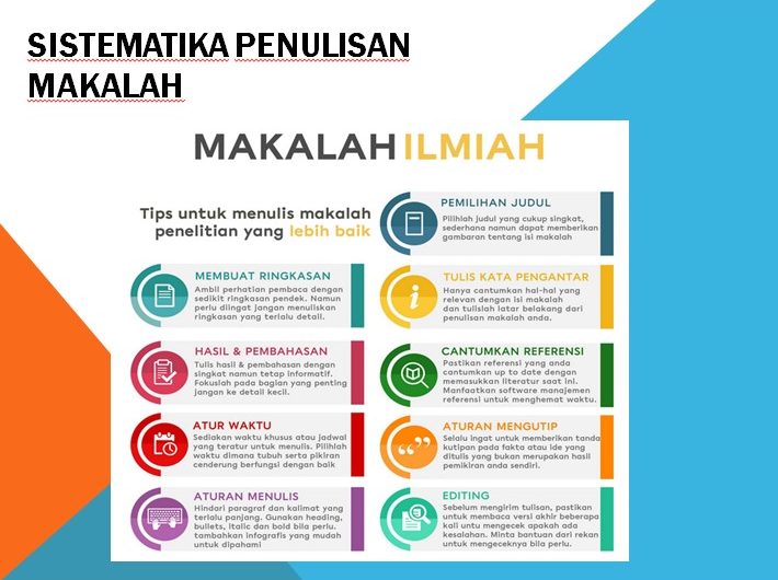 Detail Contoh Sistematika Penulisan Skripsi Nomer 29