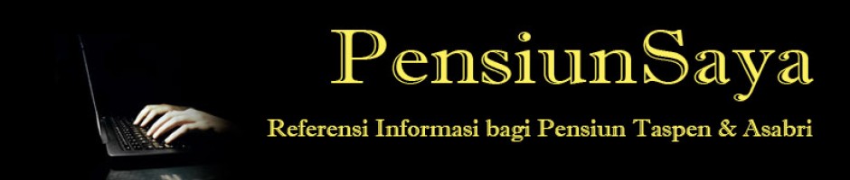 Detail Contoh Sk Pensiun Nomer 20