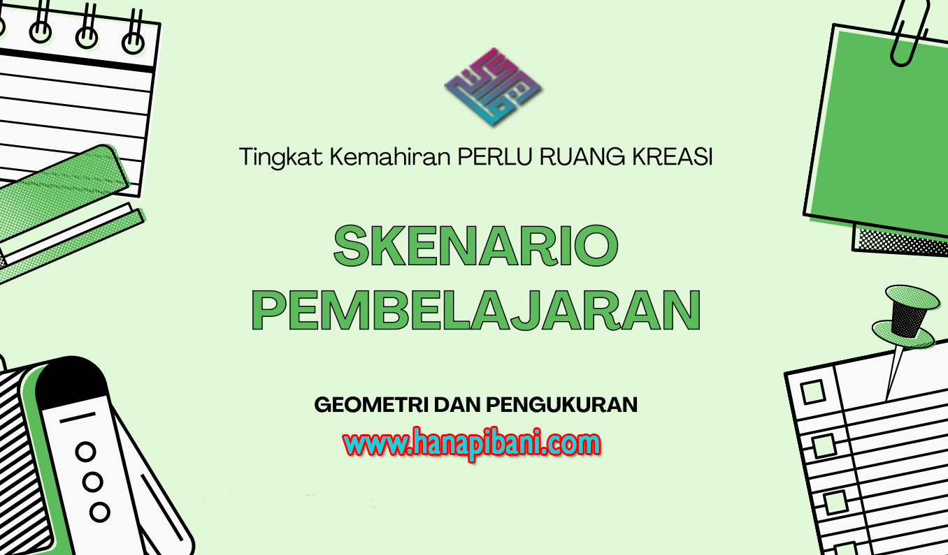 Detail Contoh Skenario Pembelajaran Nomer 53