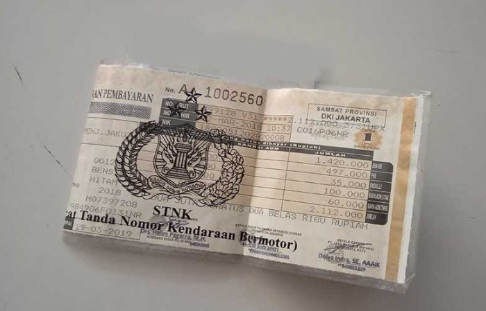 Detail Contoh Skripsi Pajak Nomer 34