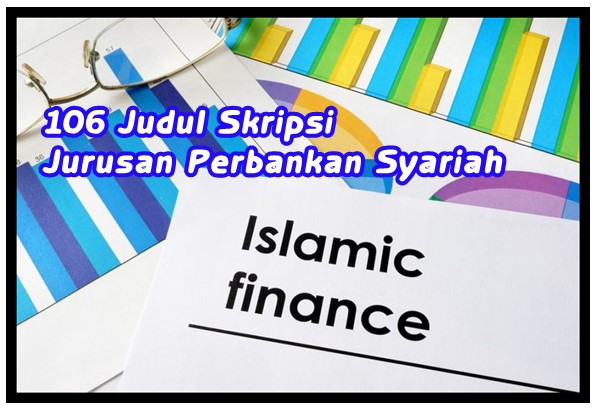 Detail Contoh Skripsi Perbankan Syariah Nomer 19