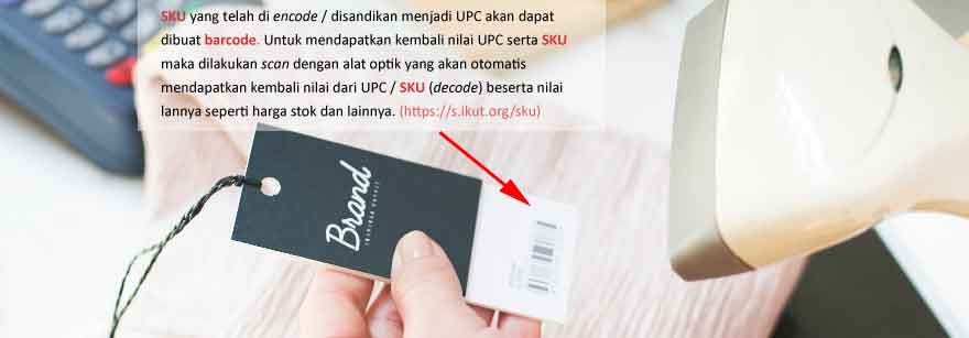 Detail Contoh Sku Produk Nomer 6