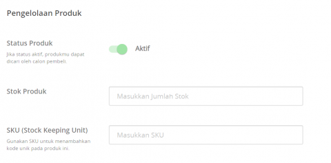 Download Contoh Sku Produk Tokopedia Nomer 1