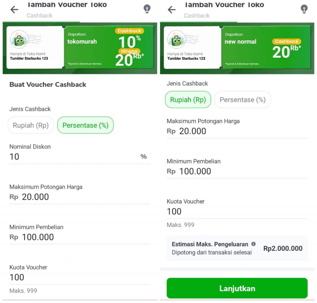 Detail Contoh Sku Produk Tokopedia Nomer 21