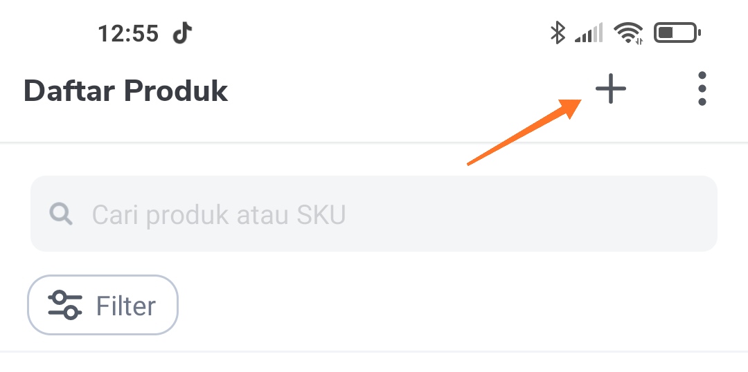 Detail Contoh Sku Produk Tokopedia Nomer 29