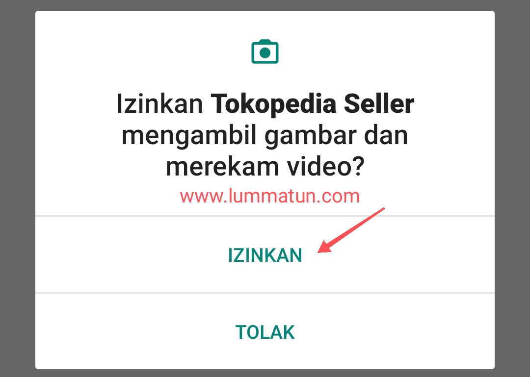 Detail Contoh Sku Produk Tokopedia Nomer 42