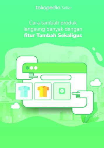 Download Contoh Sku Produk Tokopedia Nomer 53