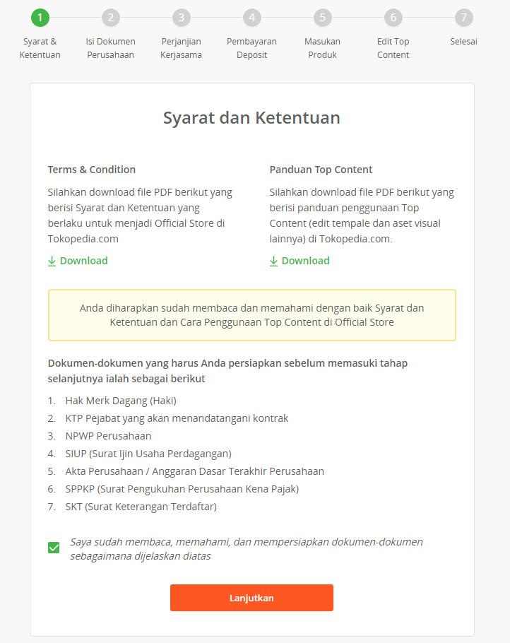 Detail Contoh Sku Produk Tokopedia Nomer 7